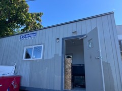 used mobile office trailer