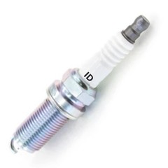 IgnitionDoctor Ignition Coil and Double Iridium Spark Plug Pack of 6 – Compat…