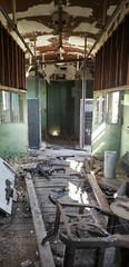 Train Car