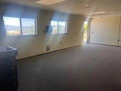 Doublewide Modular Building Portable Office Trailer Mobile Home Carson City, NV