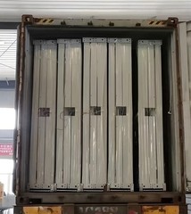 MODULAR SHED TINY HOUSE FOLDABLE Container Style Building ECO Home
