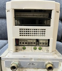 KEB COMBIVERT 15.F4.CMG-4F04/