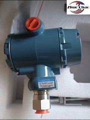 ROSEMOUNT 3051 TRANSMITTER 3051GP1A2B21AB4M5HR5