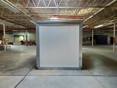 Unassembled Mobile Office / Tiny Home / She Shed / Man Cave / Camper 20 foot