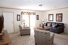 2023 LIVE OAK 5BR/3BA + Den 29X72 MOBILE HOME -DADE CITY & ALL FLORIDA