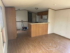 3-Room Central Heating/Ac Mobile Construction Office Trailer 49’x9′