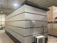 New Site, Sales/ Executive Office, Salon, SPA, Tiny Home, ADU