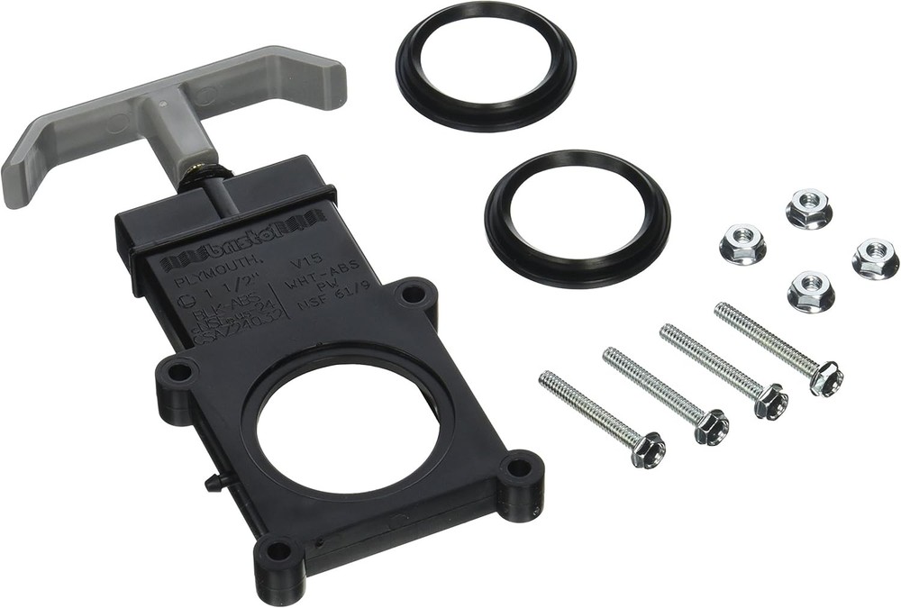 LaSalle Bristol 39241 1-1/2″ Anonda Valve Kit
