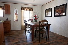 2023 LIVE OAK 5BR/3BA + Den 29X72 MOBILE HOME -DADE CITY & ALL FLORIDA