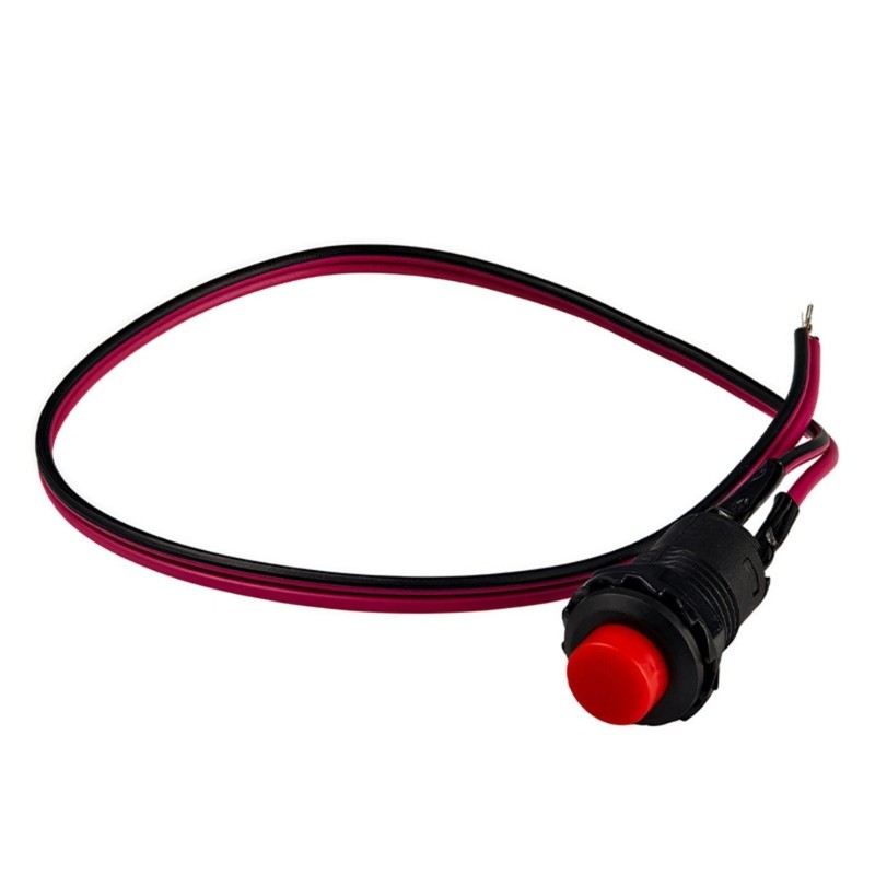 Waterproof Ignition Switches Motorcycle Switches Universal Motorbike Accessories