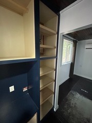 New Tiny Home For Sale (Custom Built 40 Foot High Cube Shipping Container)