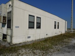 60×70 Modular Office Trailer Building. Delivery and setup available