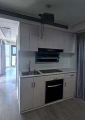 2 Story Luxury Container Home 34.5ft X 8ft With Balcony