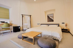 Tiny Invisible Dome House Catalog