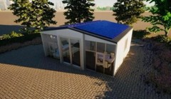 New prefab tiny homes for sale
