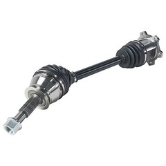 CV Axle Shaft Assembly for G35 350Z Rear Left Driver Side 3.5L NCV53500