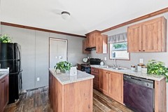 2023 Live Oak TRENTON Mobile Home 3BR/2BA 28×56-All Southeast States-45 Days!