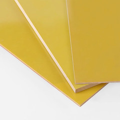 Thick 0.5/0.8/1/1.5/2/3mm 3240 Fiberglass Sheet Epoxy Glass Resin Board Plate