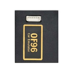 OF96 V96 Universal Car Emulator Immo Programs ESL Diagnostic Tool 1981