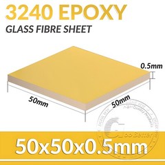 Glass Fibre Sheet Plate 3240 Epoxy Thick 0.5mm-3mm Fibreglass Plate 50mm-300mm