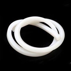 Solid Square Silicone Rubber Strip Sealing Gasket HIGH TEMP 4/5/6/8/10/15~30mm