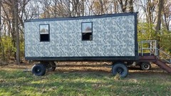 Mobile Cabin