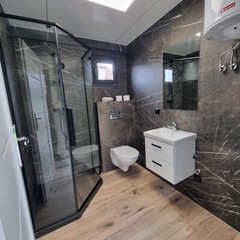 Turnkey Modular Houses Mobile Homes Office Containers Inc Delivery