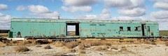Train Car