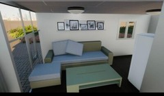 New prefab tiny homes for sale