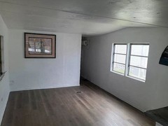Mobile Home 2BR 1BA in 55+ Park St Petersburg FL $890 lot rent