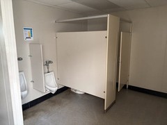 Modular Building 6-Plex Commercial Portable Office Trailer Mobile 5,445 SQ FT