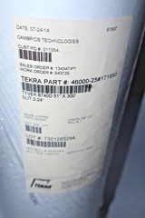 Tyvek 8740D 24 inches by 300 feet roll