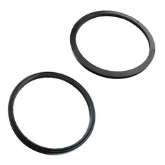 RV Sewer Hose Replacement Gasket 39843,Rubber Seal Fittings for…