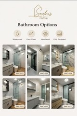 Custom Luxury 20ft 40ft Flat Pack Container House 🏠 Tiny Home Office Modular