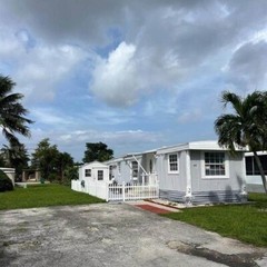 mobile home for sale florida. 11201 SW 55th St, Miramar, FL 33025