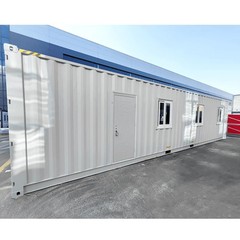 Chery 40Ft Modified Container House Tiny House Portable Home for Airbnb,Office