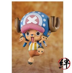 Tamashii Nations Figuartszero Cotton Candy Lover Chopper Onepiece