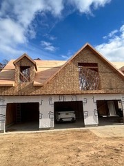 The Big Bend garage CBI wood shell Kit Home Pre-panels del. FREE anywhere USA!!!