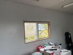 used mobile office trailer