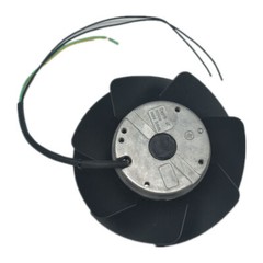 New AC Axial Fan For ebm-papst A2S130-AB03-11 230VAC