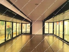 Prefabricated Dual Side Slideout 800 SQ. FT Container Building 40x20FT