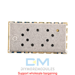 1-10PCS DRA818V 144MHz 145MHz 146MHz 154MHz 174MHz VHF HAM Radio Module Radio