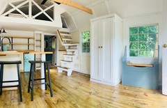 400 SF tiny homes for sale