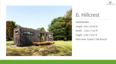 Tiny House Catalog L19′.6″ X W7’2″ or L26′ X W7′.2″ Professionally built