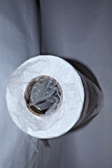 Tyvek 8740D 24 inches by 300 feet roll