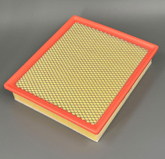 Cabin & Engine Air Filter Kit for Tacoma (2024 2025 2026) 2.4L, 4Runner (2025-20