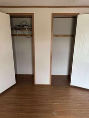 3-Room Central Heating/Ac Mobile Construction Office Trailer 49’x9′