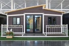 Foldable Studio