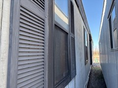 Commercial Modular Building Portable Office Trailer Mobile Home Tiny House