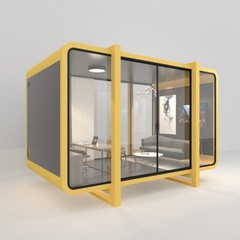 South Beach Model 2 13’ft X 9’ft X 8’ft Catalog